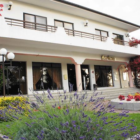 Hotel Contriz Póvoa de Varzim Extérieur photo