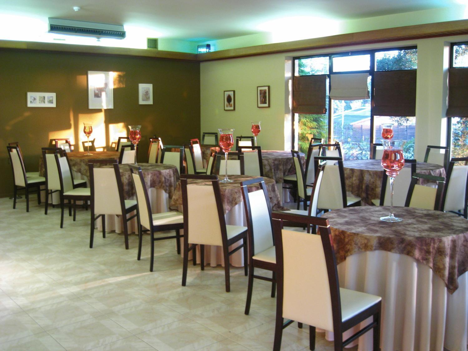 Hotel Contriz Póvoa de Varzim Extérieur photo
