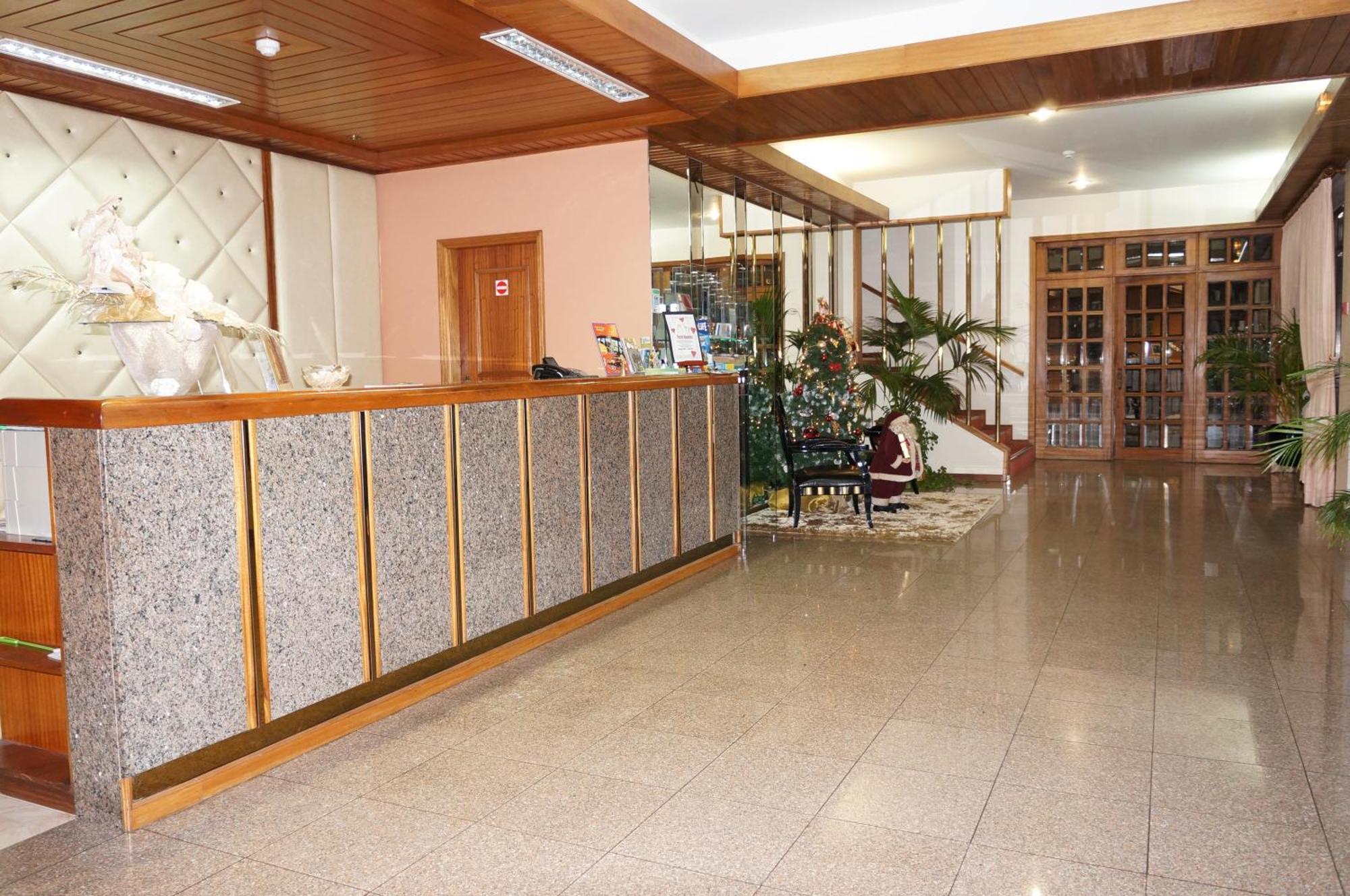 Hotel Contriz Póvoa de Varzim Extérieur photo