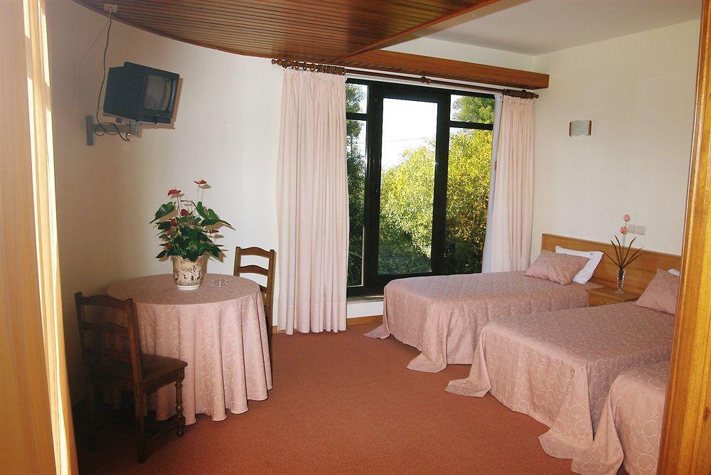 Hotel Contriz Póvoa de Varzim Extérieur photo