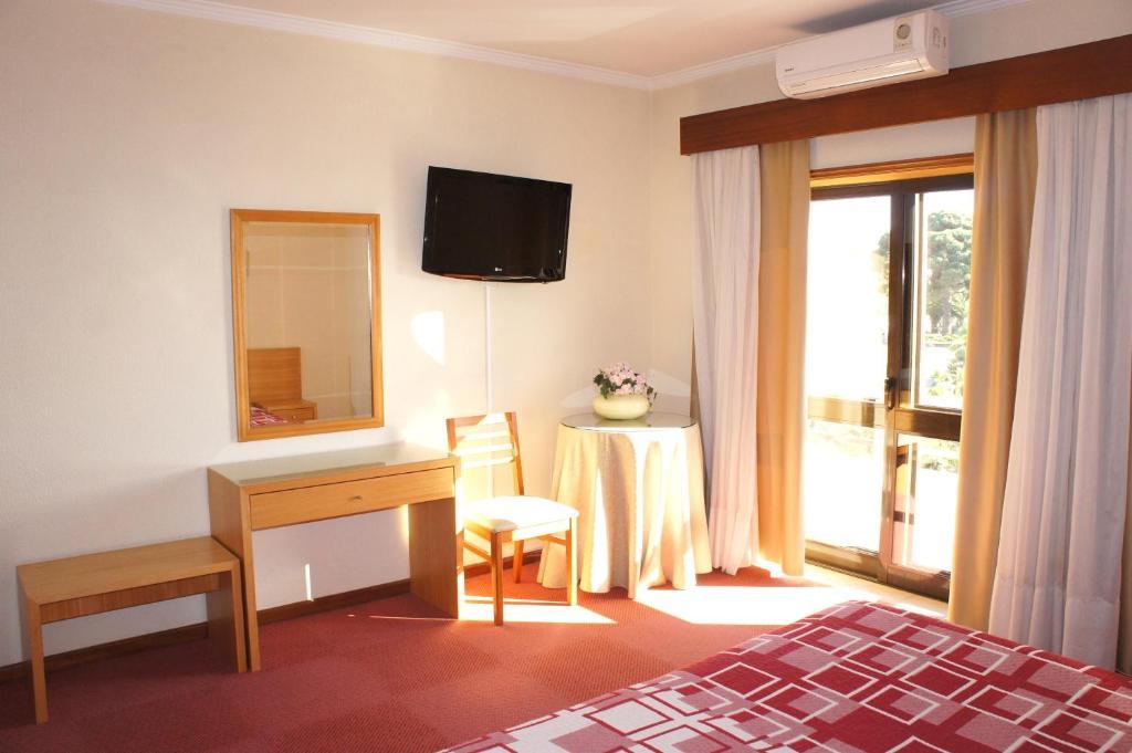 Hotel Contriz Póvoa de Varzim Extérieur photo
