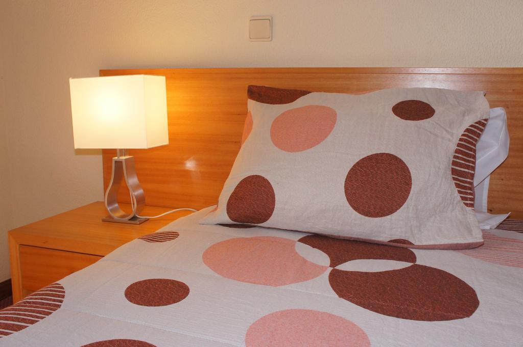 Hotel Contriz Póvoa de Varzim Extérieur photo