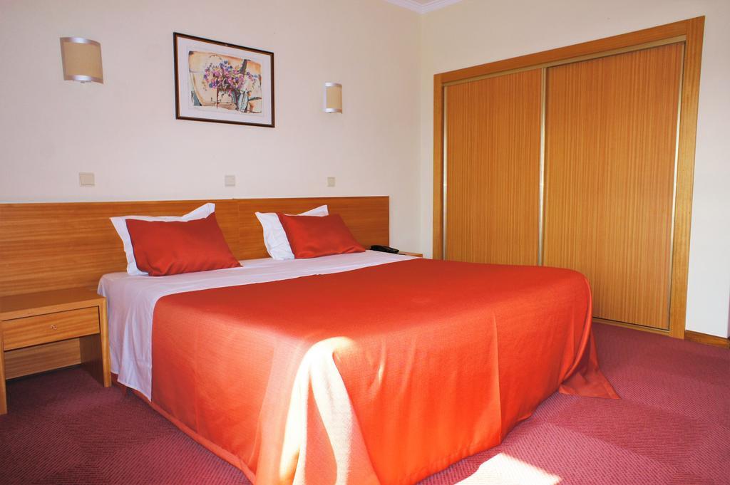 Hotel Contriz Póvoa de Varzim Extérieur photo