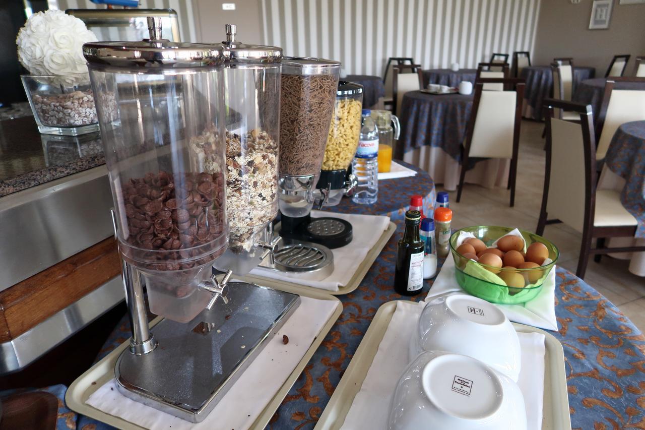 Hotel Contriz Póvoa de Varzim Extérieur photo