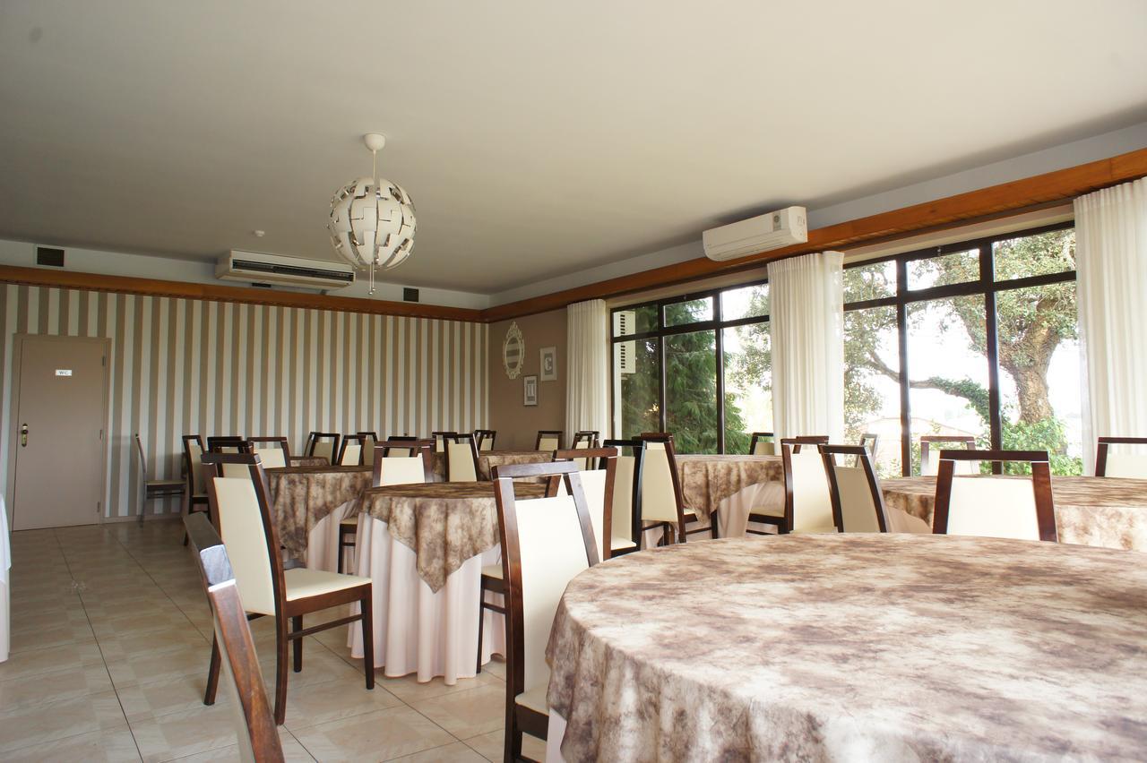 Hotel Contriz Póvoa de Varzim Extérieur photo