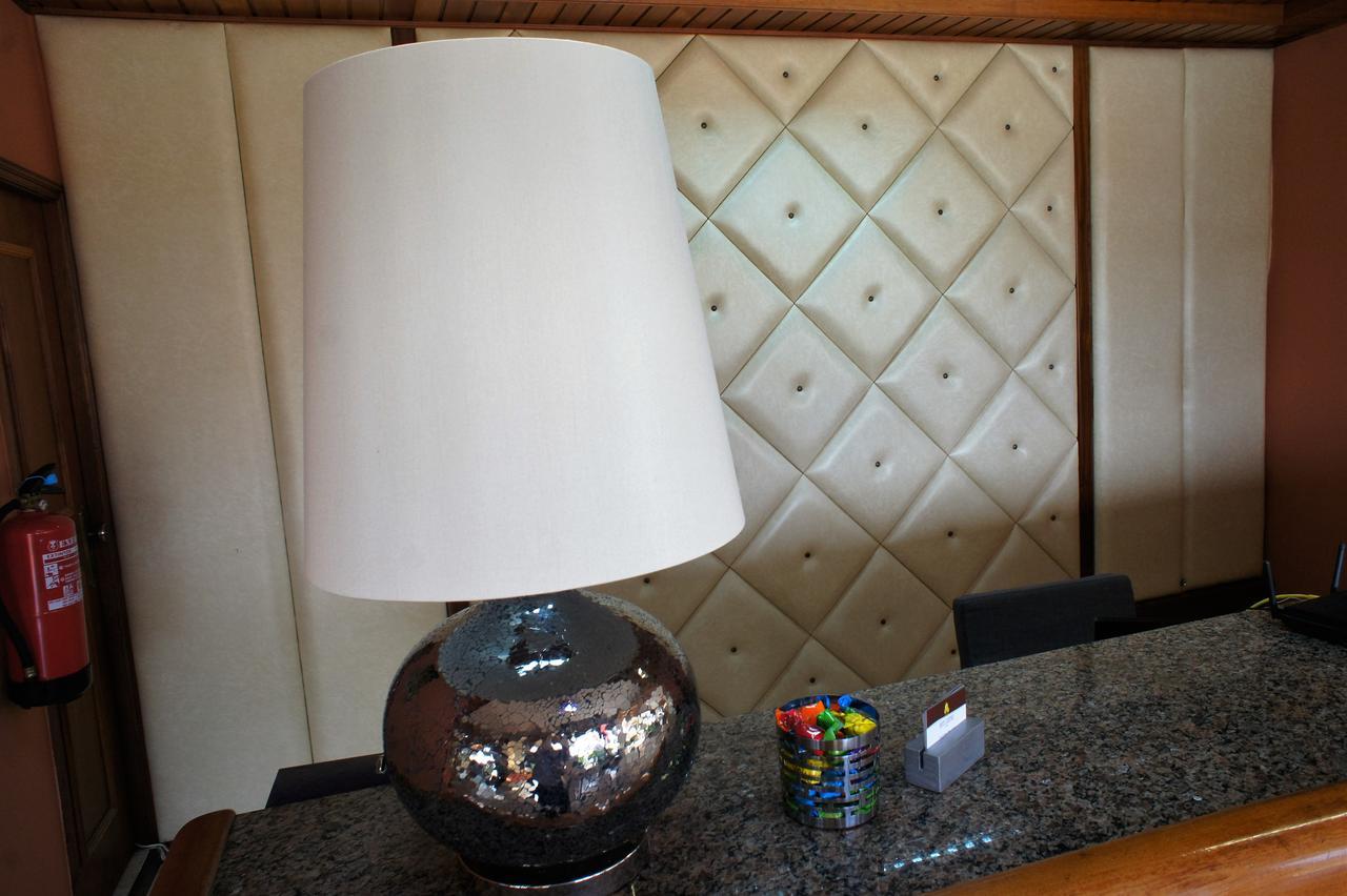 Hotel Contriz Póvoa de Varzim Extérieur photo
