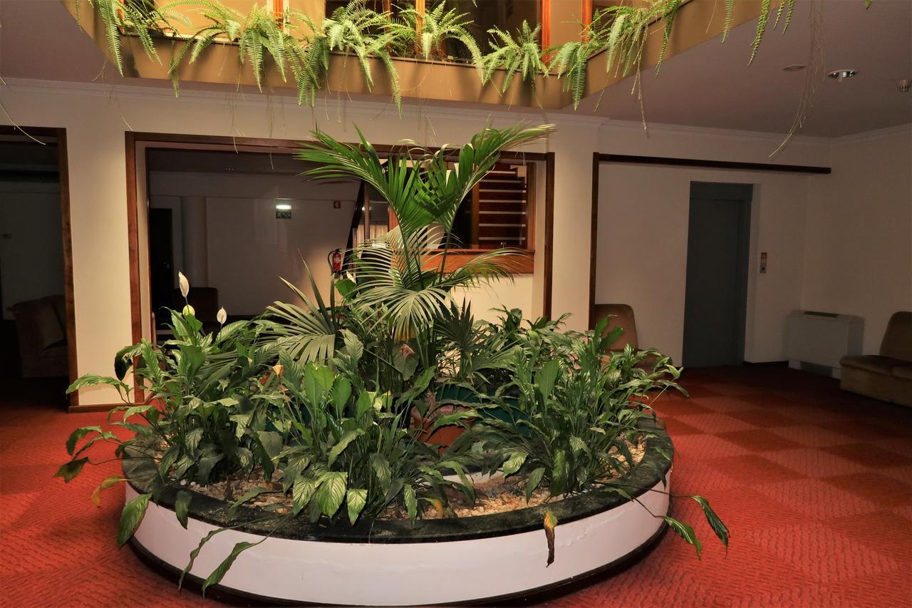 Hotel Contriz Póvoa de Varzim Extérieur photo