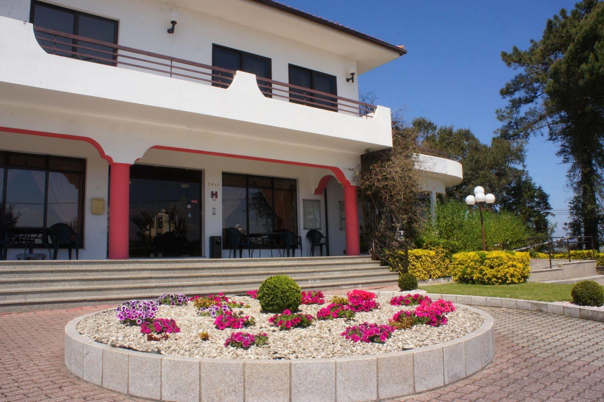 Hotel Contriz Póvoa de Varzim Extérieur photo