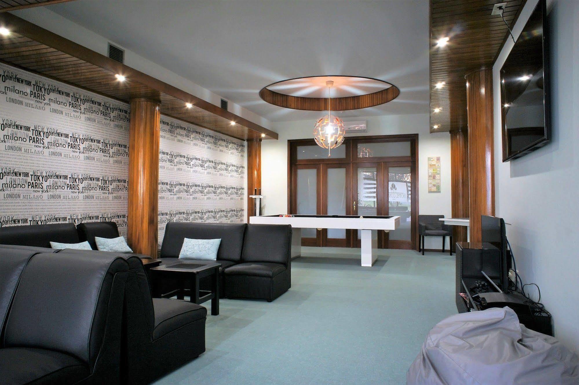 Hotel Contriz Póvoa de Varzim Extérieur photo