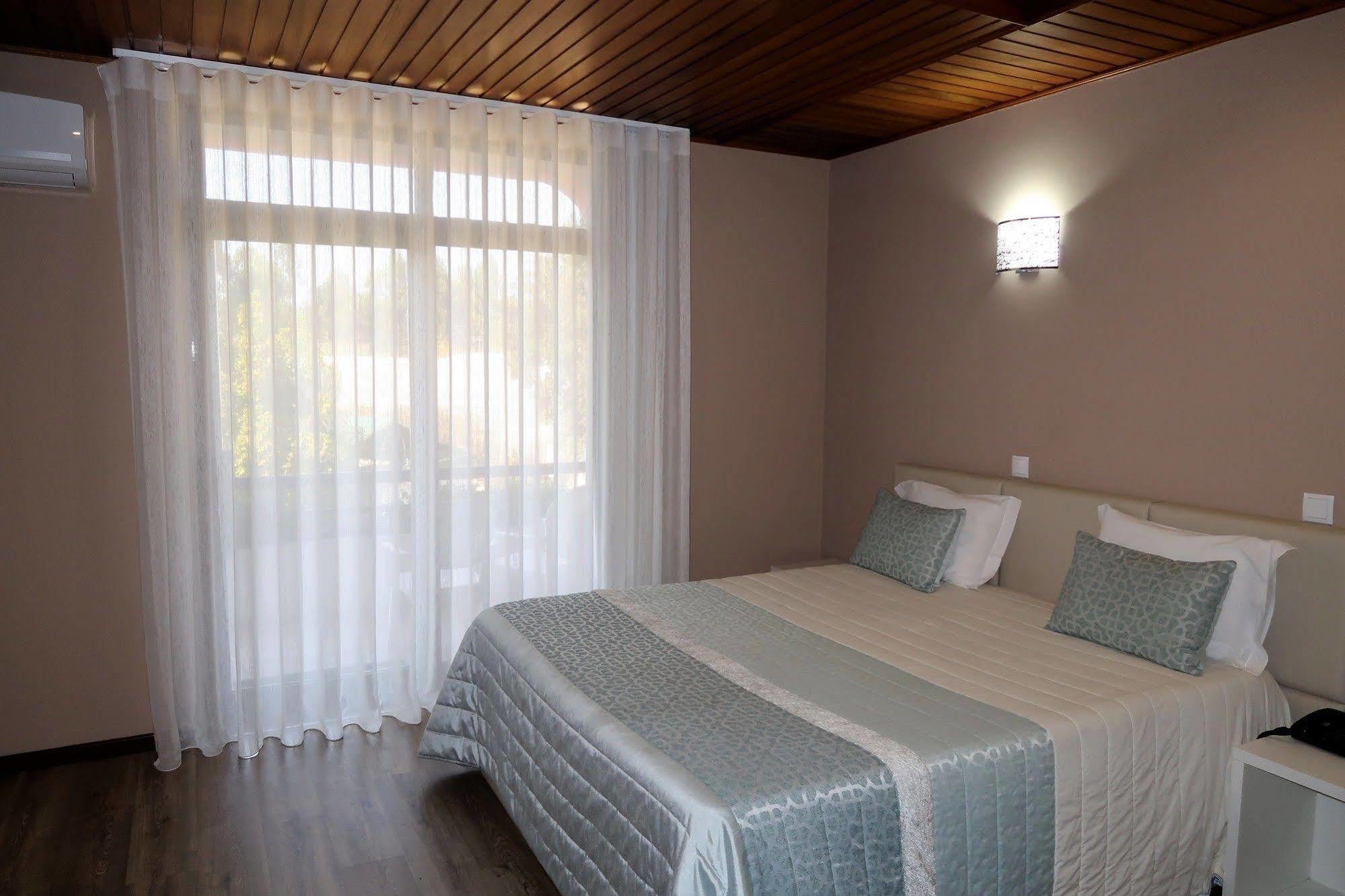 Hotel Contriz Póvoa de Varzim Extérieur photo