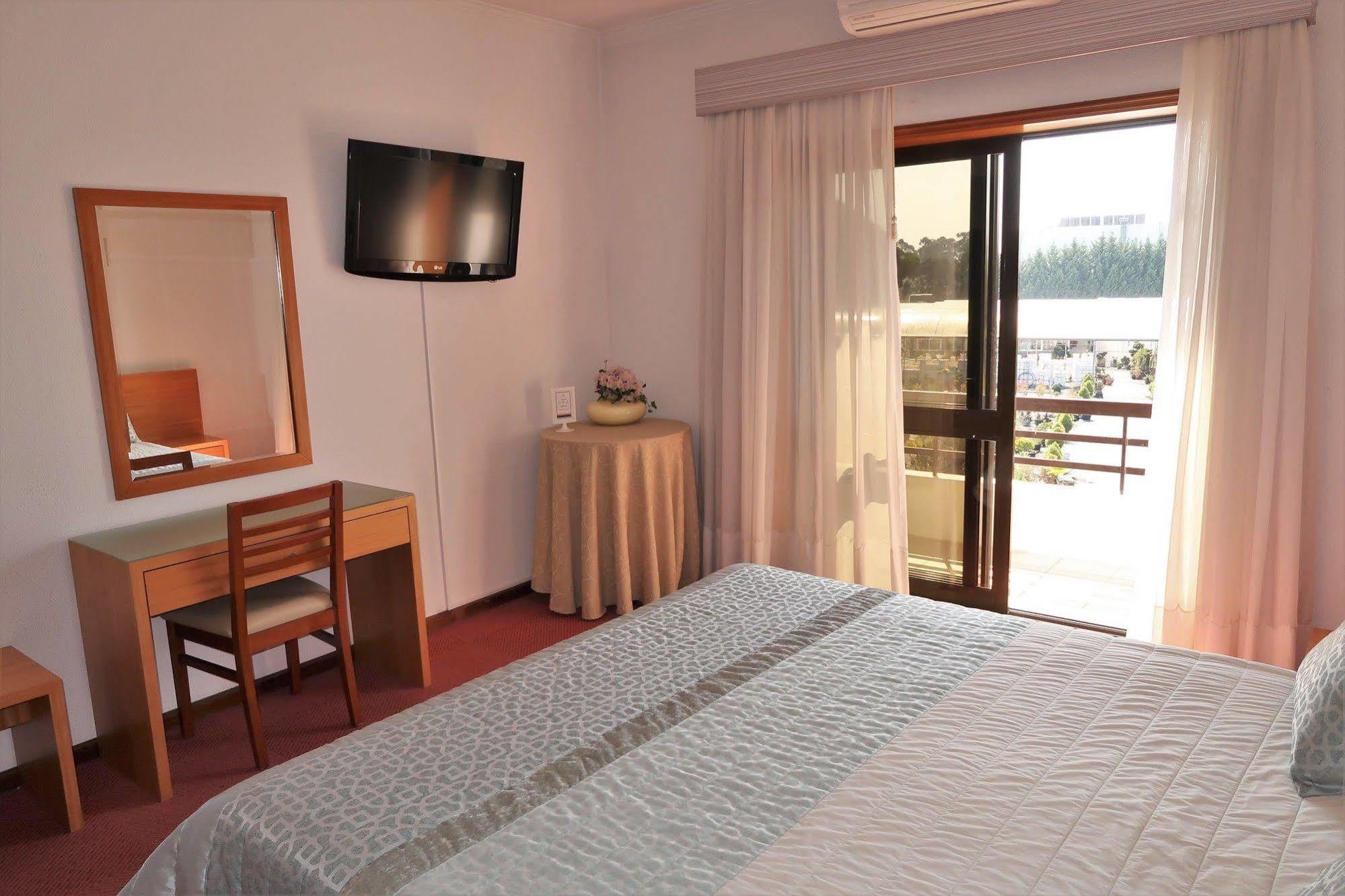 Hotel Contriz Póvoa de Varzim Extérieur photo