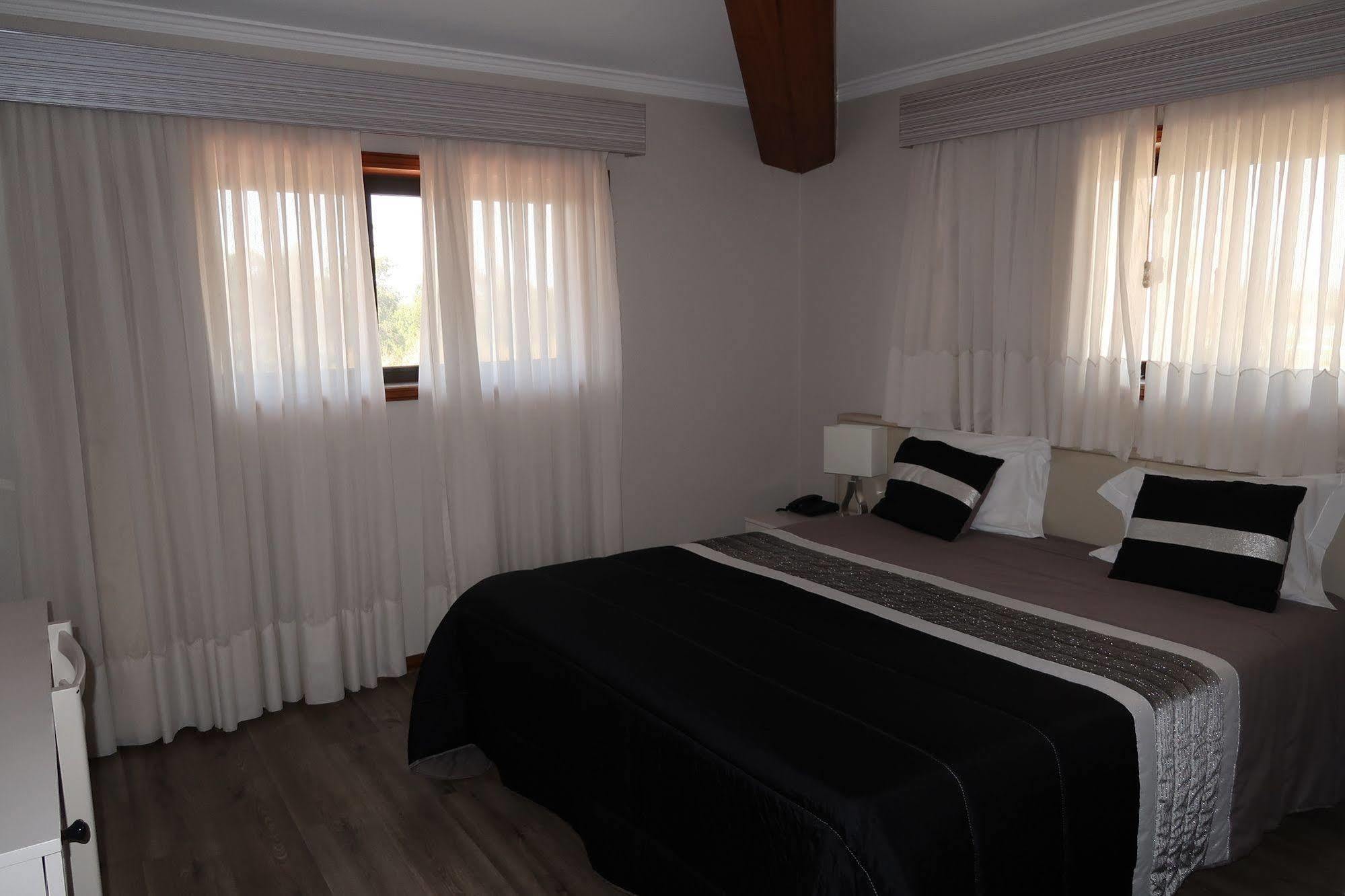 Hotel Contriz Póvoa de Varzim Extérieur photo