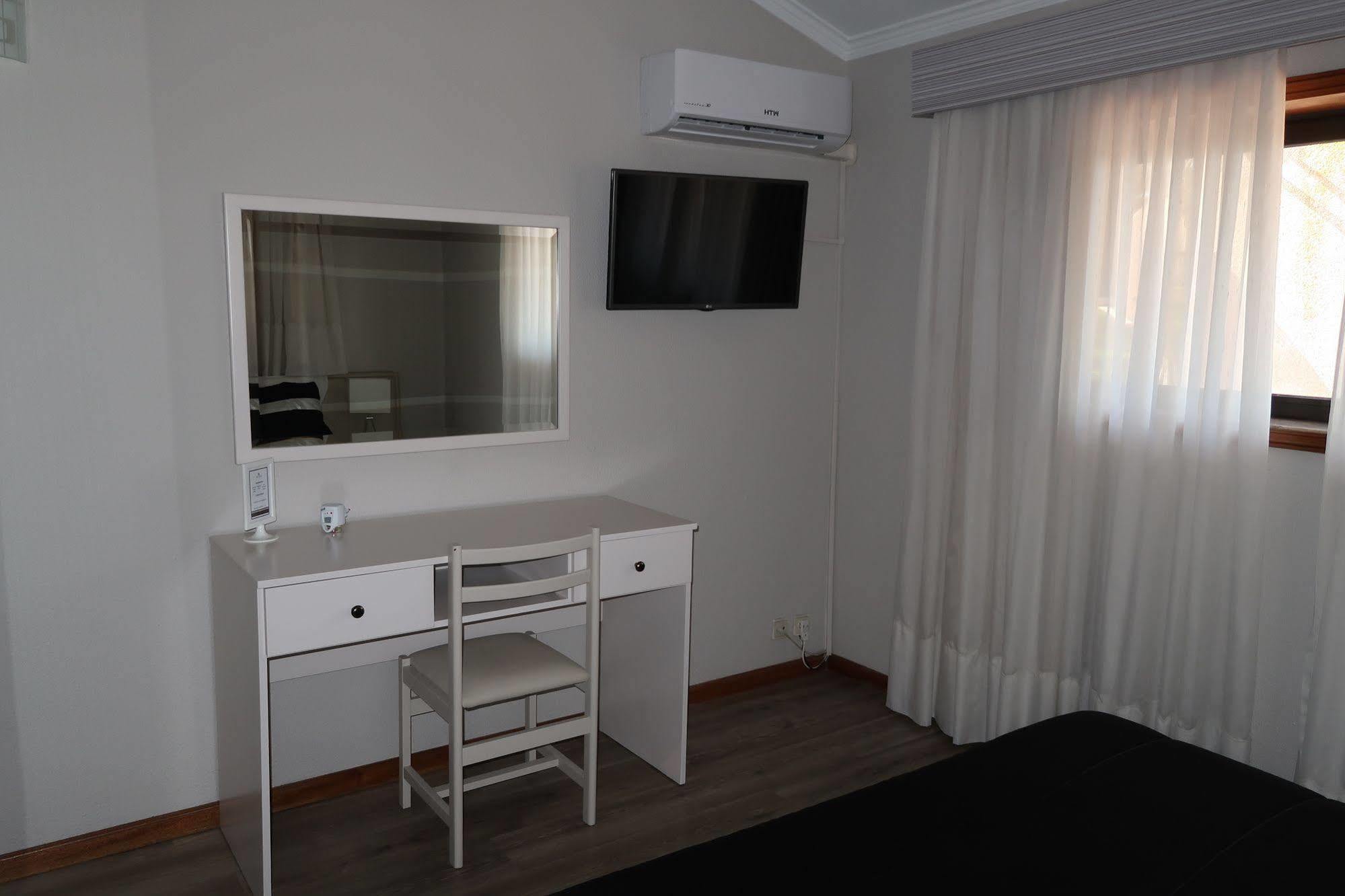 Hotel Contriz Póvoa de Varzim Extérieur photo