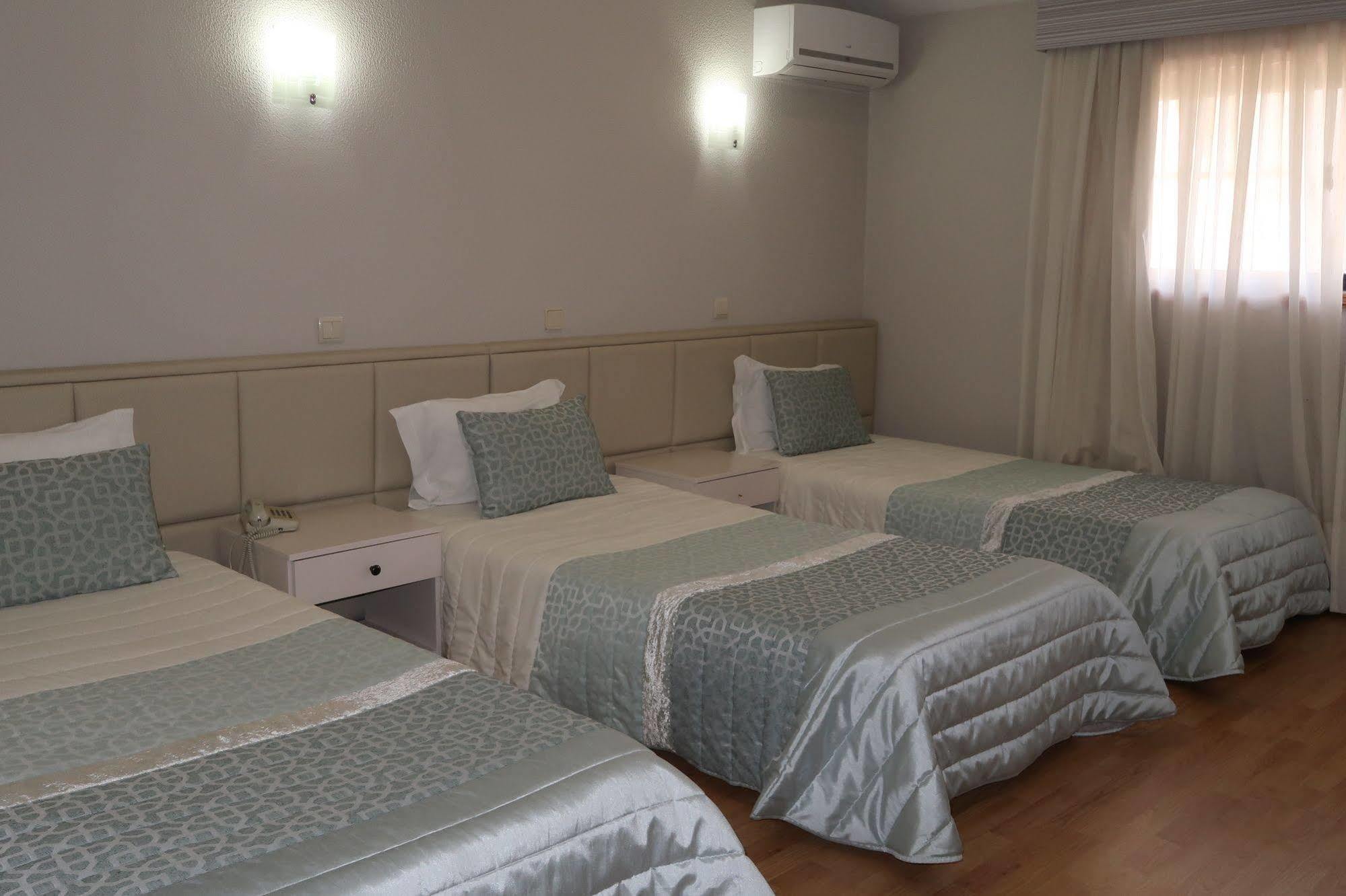 Hotel Contriz Póvoa de Varzim Extérieur photo