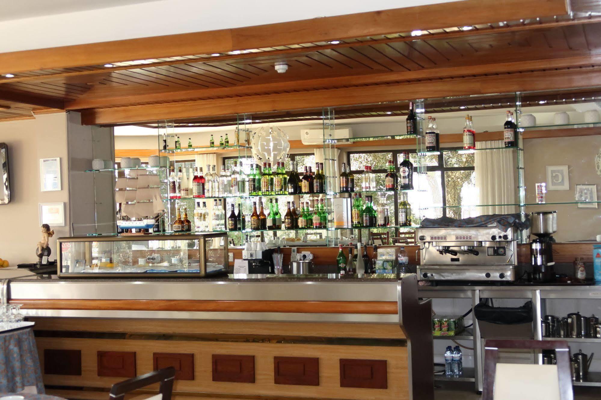 Hotel Contriz Póvoa de Varzim Extérieur photo