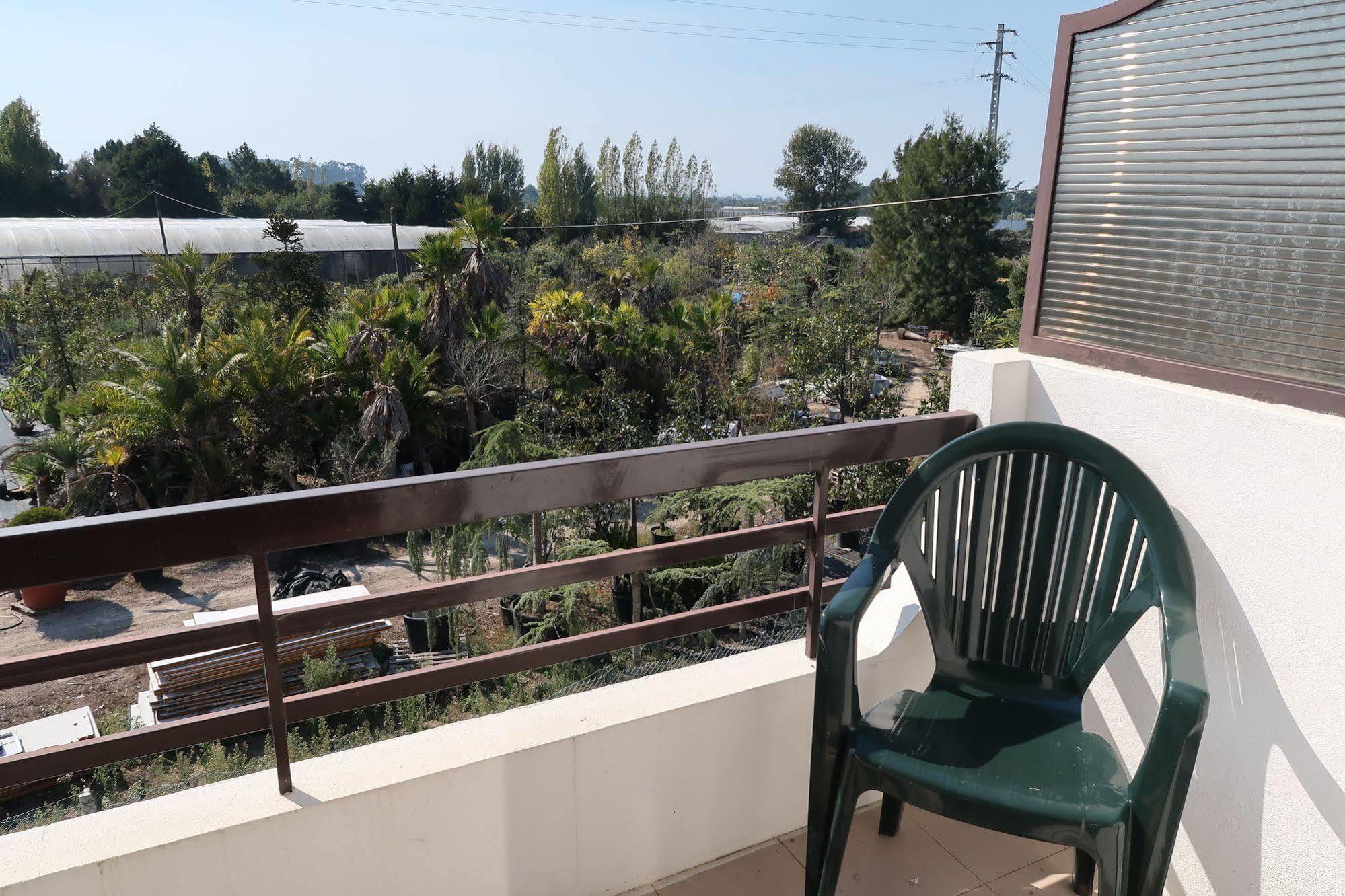 Hotel Contriz Póvoa de Varzim Extérieur photo