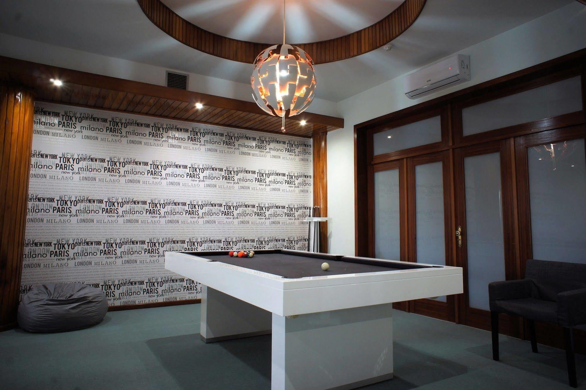 Hotel Contriz Póvoa de Varzim Extérieur photo