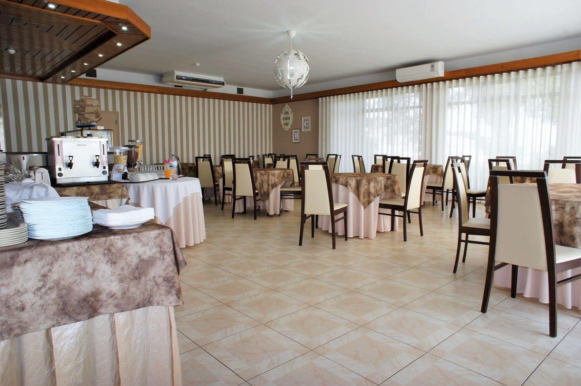 Hotel Contriz Póvoa de Varzim Extérieur photo
