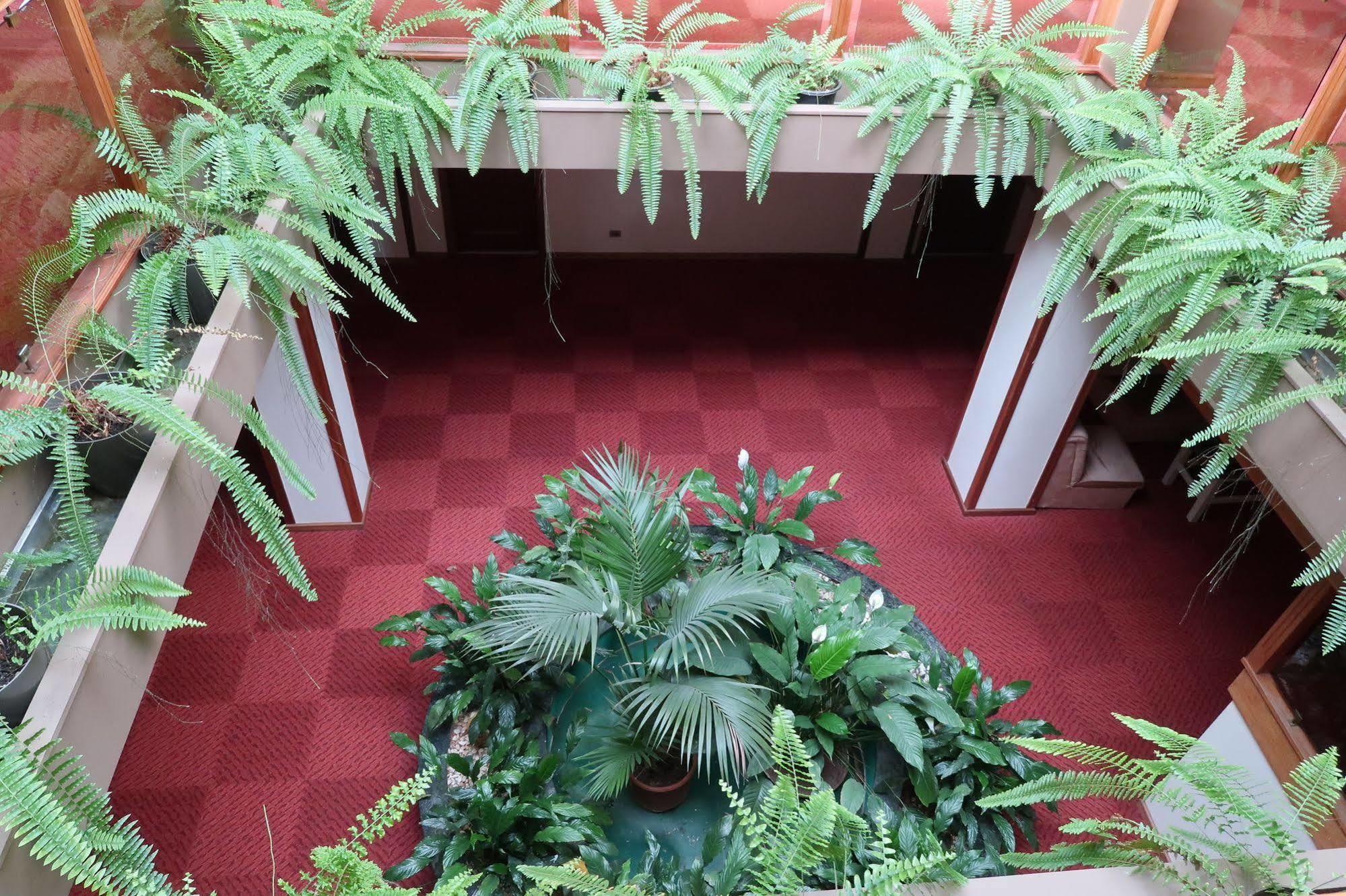Hotel Contriz Póvoa de Varzim Extérieur photo