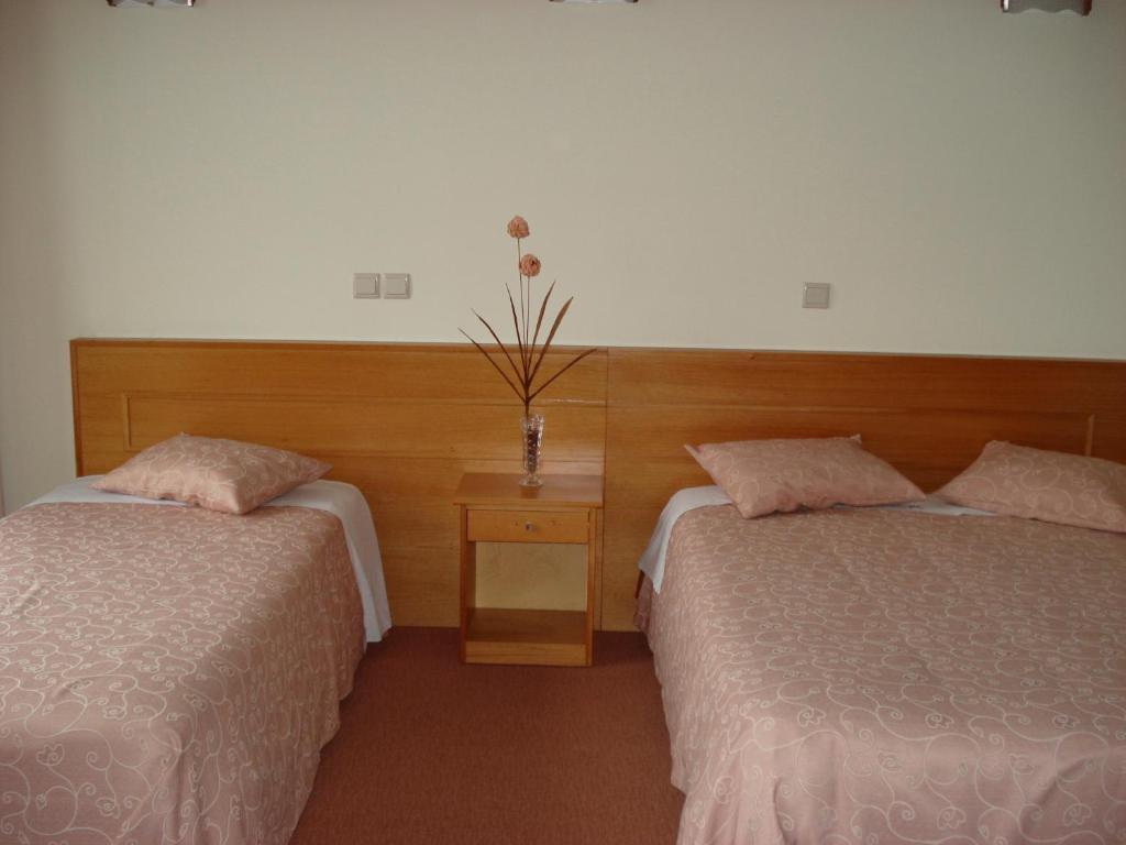 Hotel Contriz Póvoa de Varzim Chambre photo